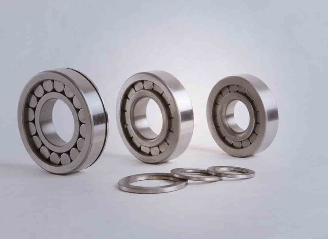 NJ308/V(42708EK)-40×90×23-2類圓柱(zhù)滾子軸(zhóu)承