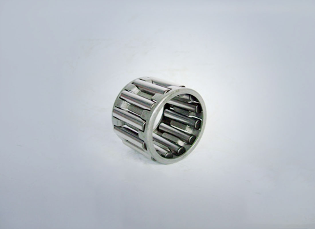 KS48×54×40  (K485440)-48×54×40 -滾針軸(zhou)承