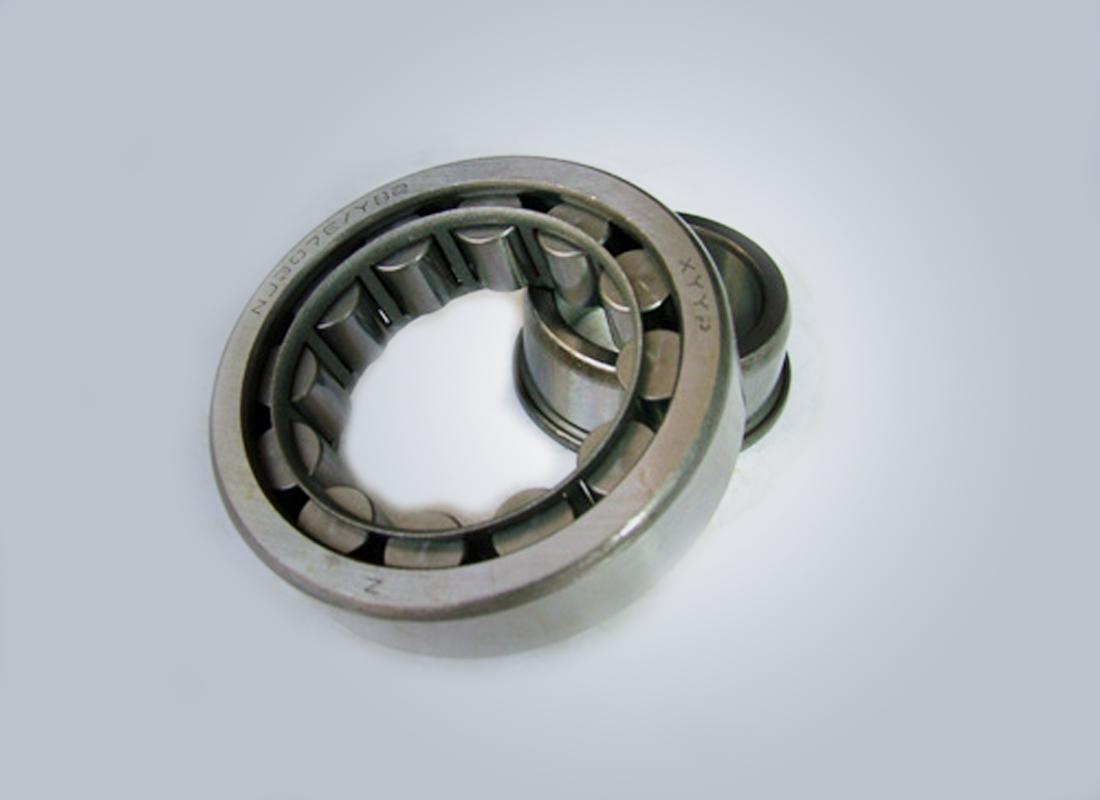 NJ309(42309E)-45×100×25-2類(lèi)圓柱滾(gǔn)子軸承(chéng)