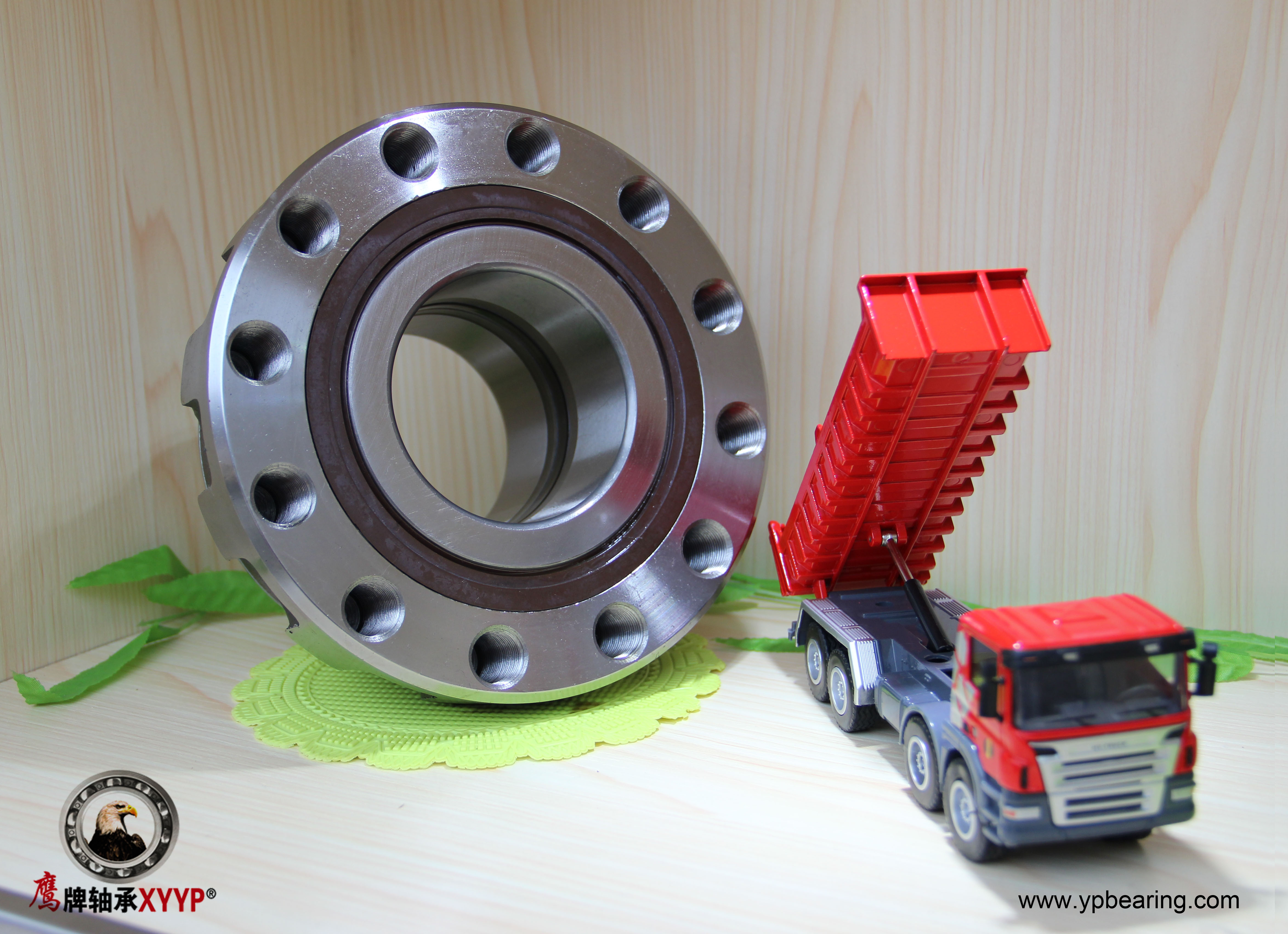 卡車輪毂(gū)單元 BTF0056