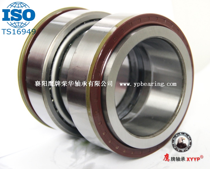 805008 卡車輪毂(gū)單元-鷹牌軸(zhou)承