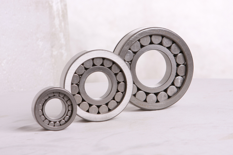 NUP312ENV（192312EK） 圓柱(zhù)滾子軸承