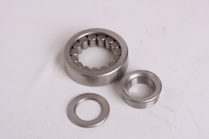 NUP315ENV（192315EK）圓柱滾子軸(zhóu)承