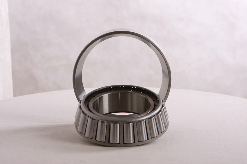 32316(7616E)-鷹牌軸(zhou)承-圓錐滾子軸承(chéng)