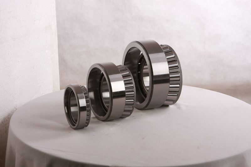 32313(7613E)-圓(yuán)錐滾子軸承-鷹(ying)牌軸承