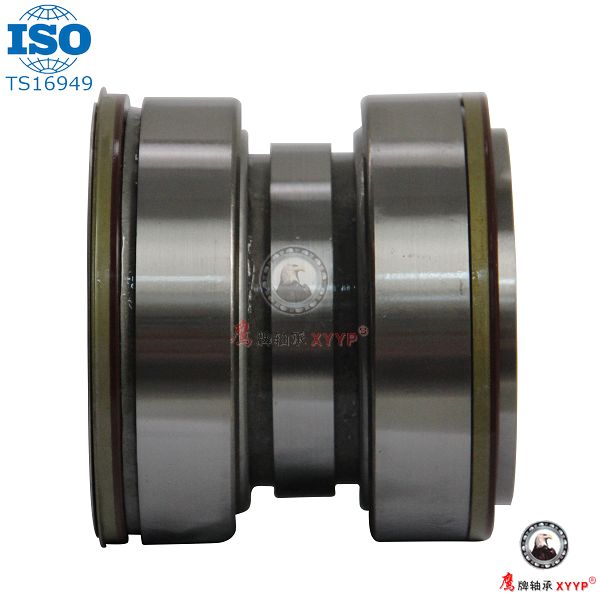 沃爾沃(wo)卡車輪毂單元803904-503809-鷹(ying)牌軸承