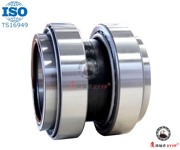 沃爾(er)沃卡車(che)輪毂單(dan)元-804162A-VKBA5416-鷹牌(pai)軸承