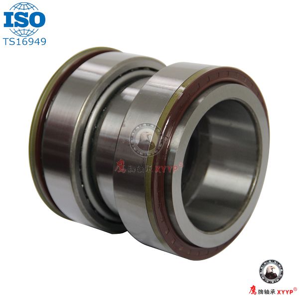 沃爾沃卡(ka)車輪毂單元-566864.H195-805958-鷹牌(pai)軸承