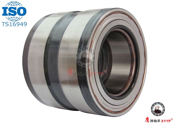 卡車輪毂單(dan)元-BTH0054-805011C-鷹牌軸承