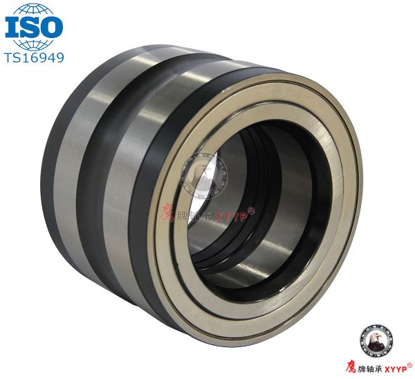 卡車輪毂單元(yuan)-803194A-F15125-SET1262-鷹牌軸承