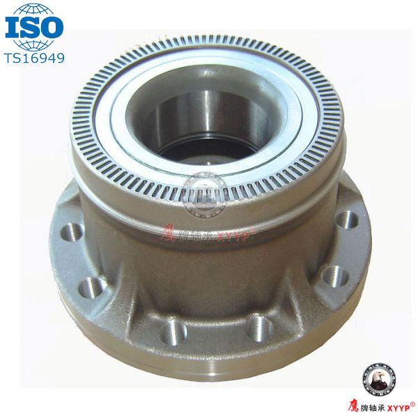 供應卡車輪(lún)毂單元-VKBA5411-BTF0074A-201082-鷹牌軸承(chéng)