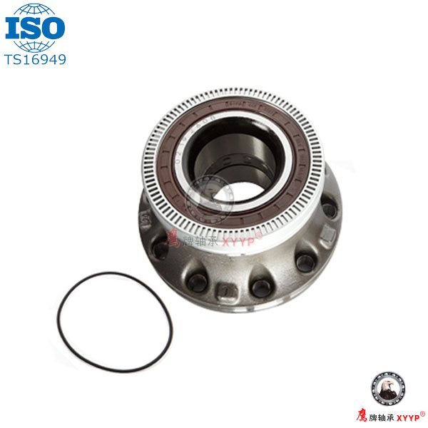 供應(yīng)卡車輪毂(gu)單元-VKBA5308-BTF0034-201044-鷹牌(pai)軸承