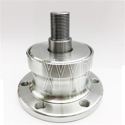 BAA0006 農(nóng)機配件，農(nóng)機軸承單(dān)元，帶法蘭(lan)軸承