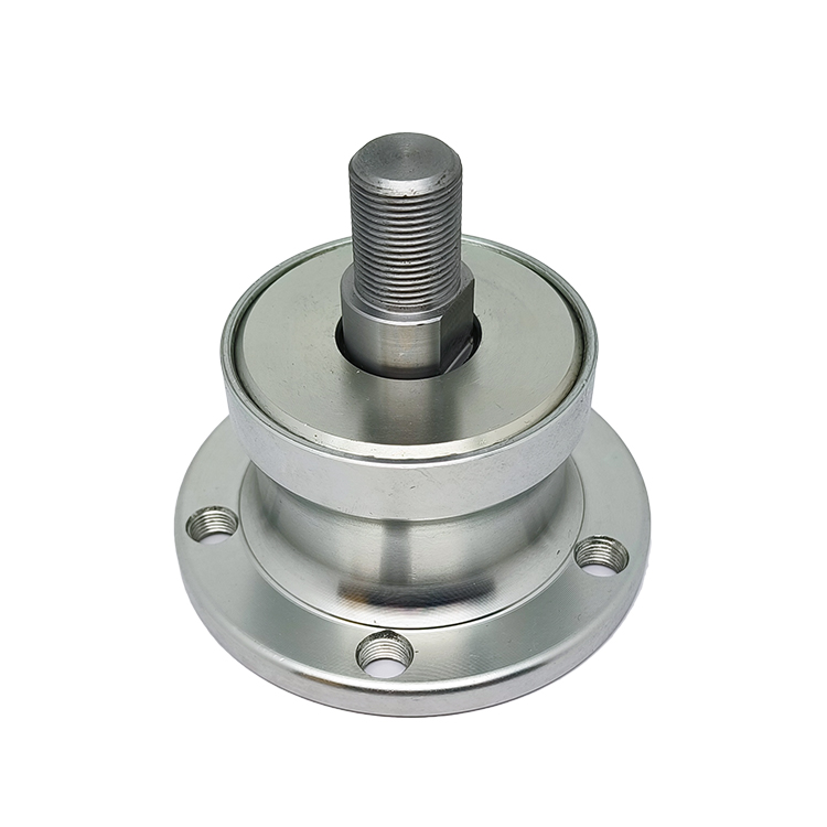 BAA0012 農機(ji)軸承